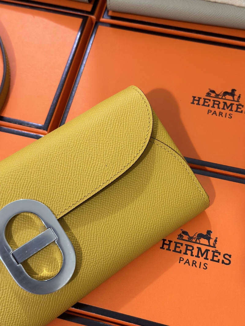 Hermes Wallets & Purse